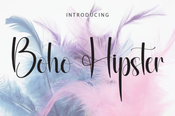 Download Boho Hipster - Boho Collection