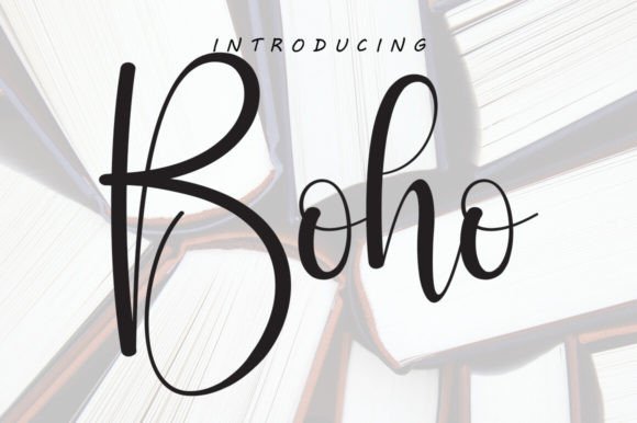 Download Boho - Premium Resources